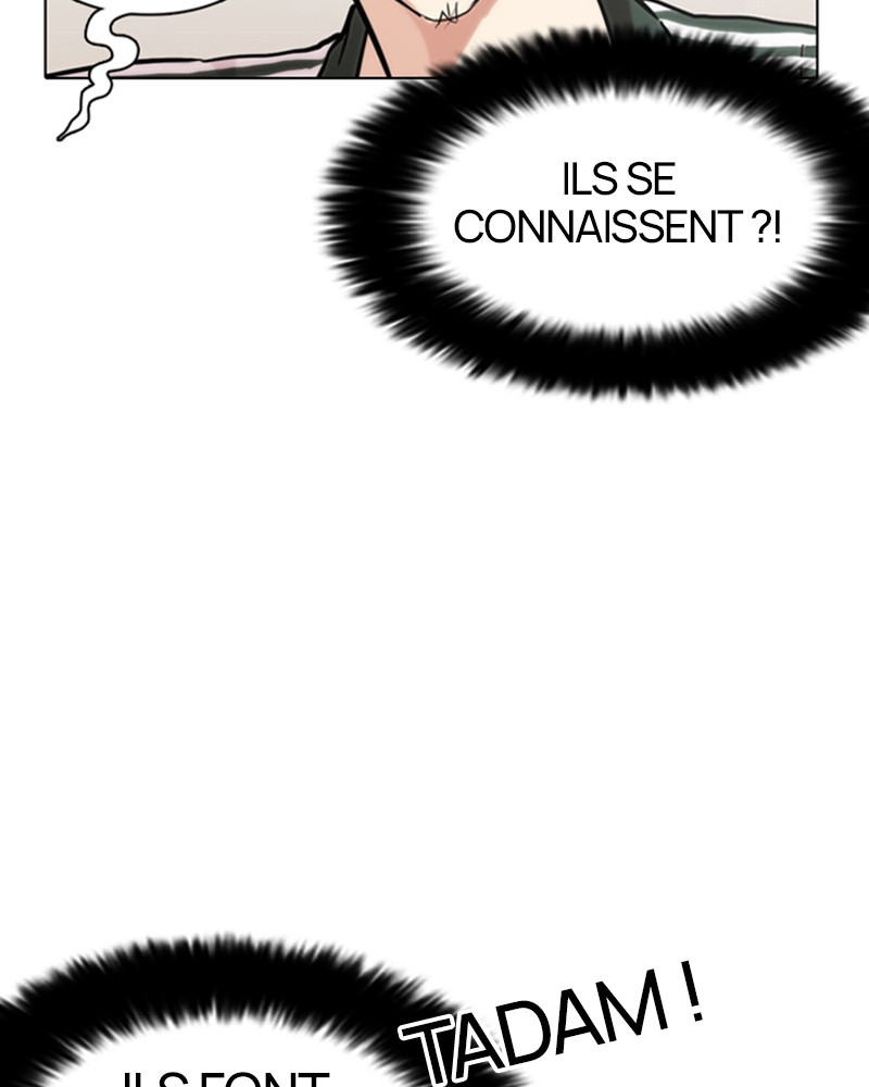 Lookism Chapitre 138 - Page 124