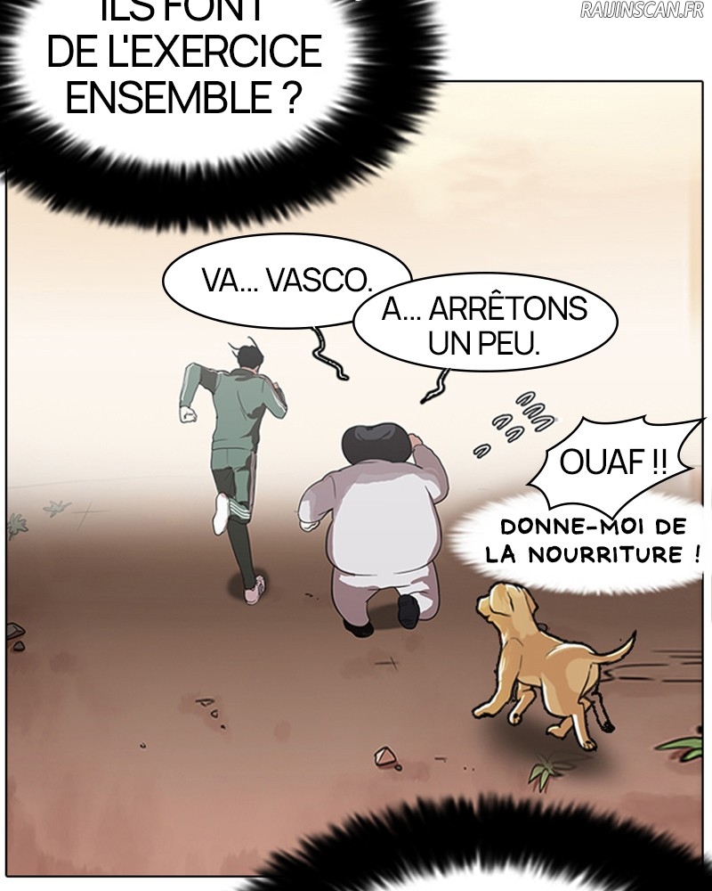 Lookism Chapitre 138 - Page 125