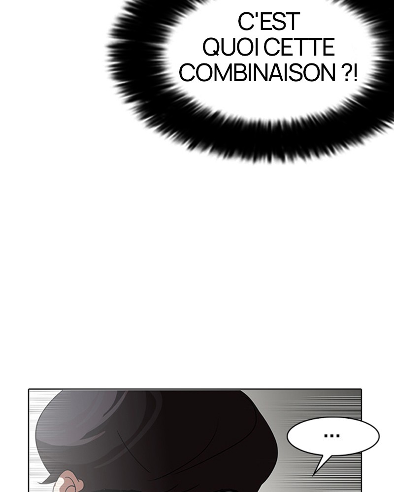 Lookism Chapitre 138 - Page 126