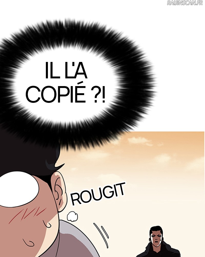 Lookism Chapitre 138 - Page 140