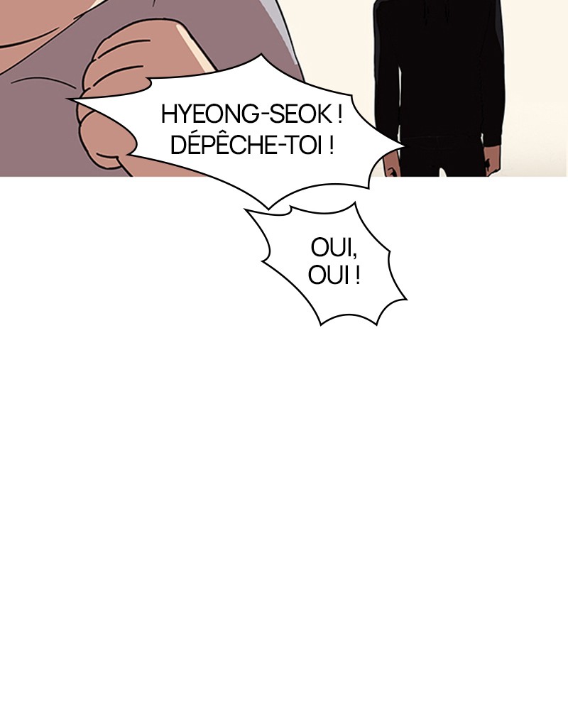 Lookism Chapitre 138 - Page 141
