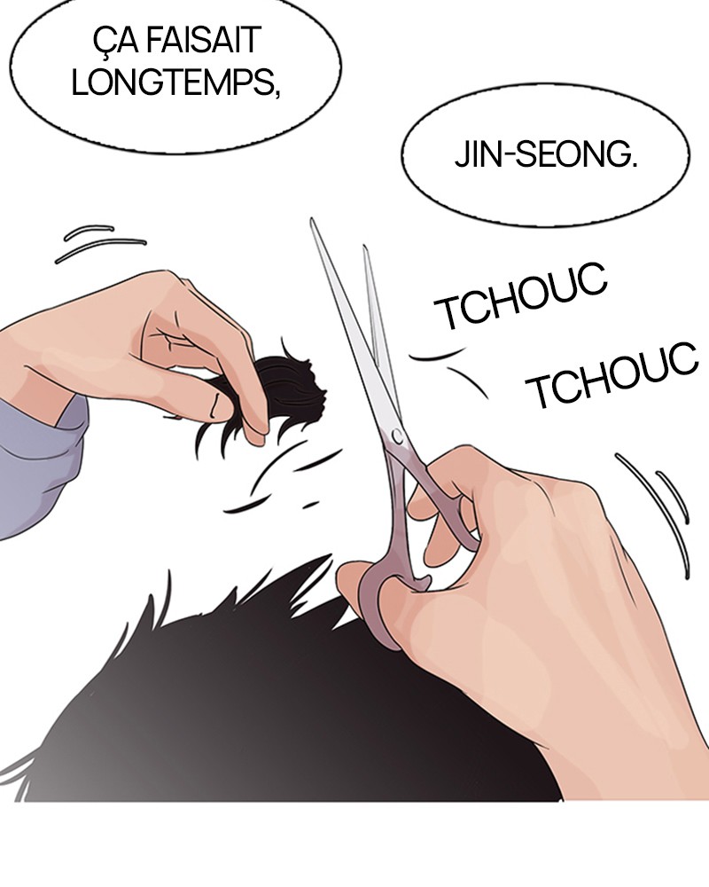 Lookism Chapitre 138 - Page 146