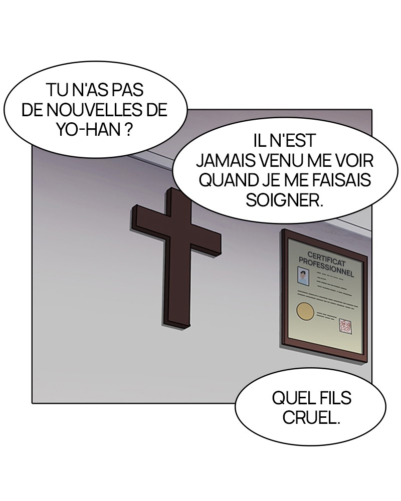 Lookism Chapitre 138 - Page 149