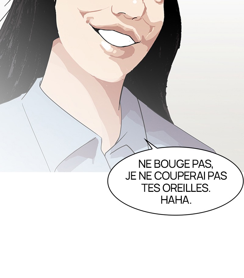 Lookism Chapitre 138 - Page 151