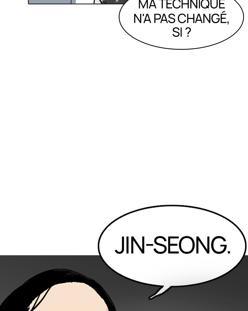 Lookism Chapitre 138 - Page 156