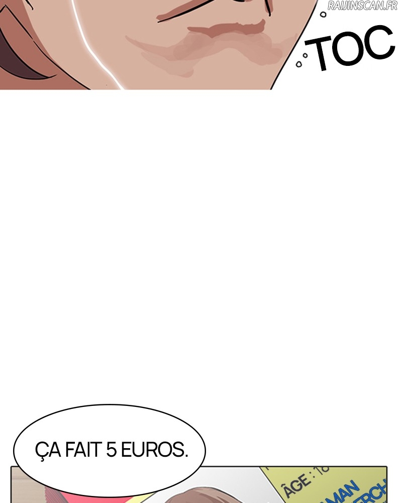 Lookism Chapitre 138 - Page 160