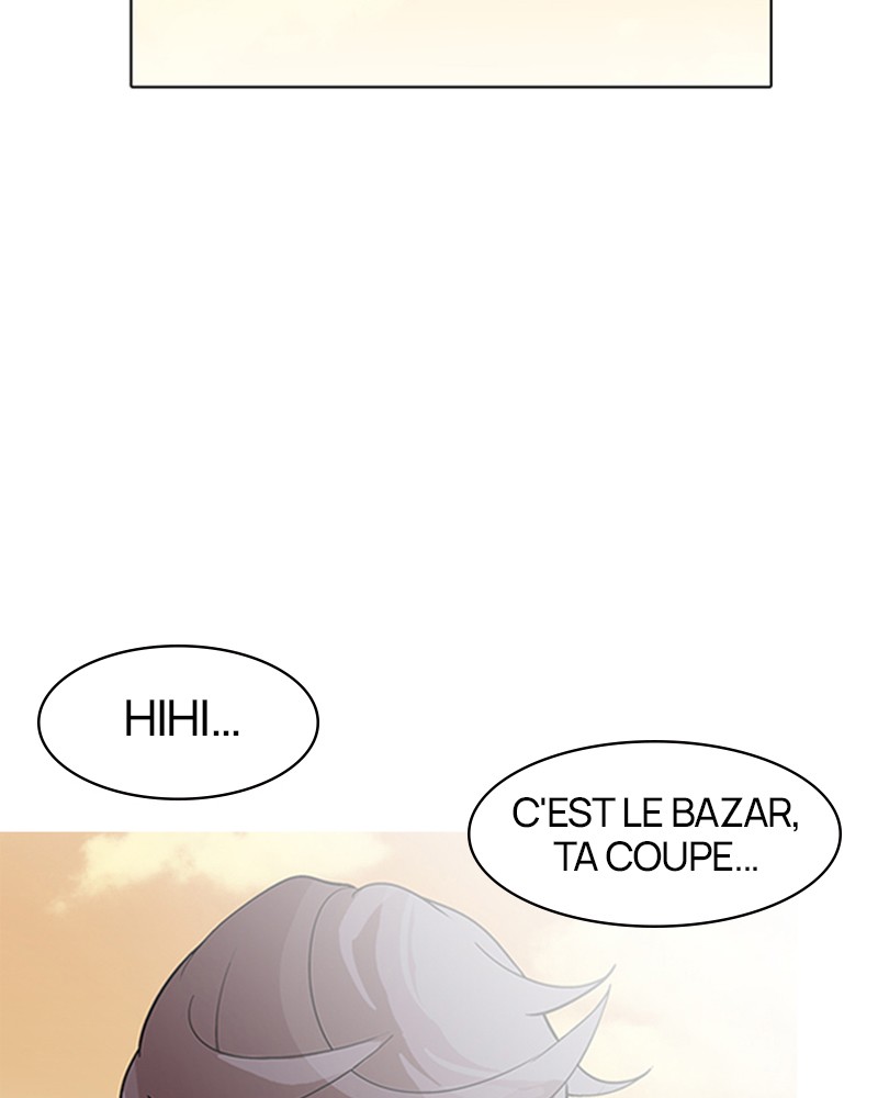 Lookism Chapitre 138 - Page 163