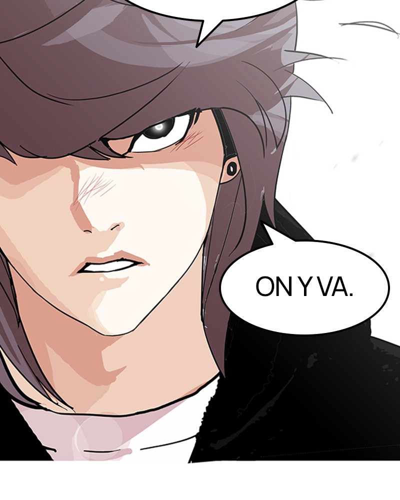 Lookism Chapitre 138 - Page 166