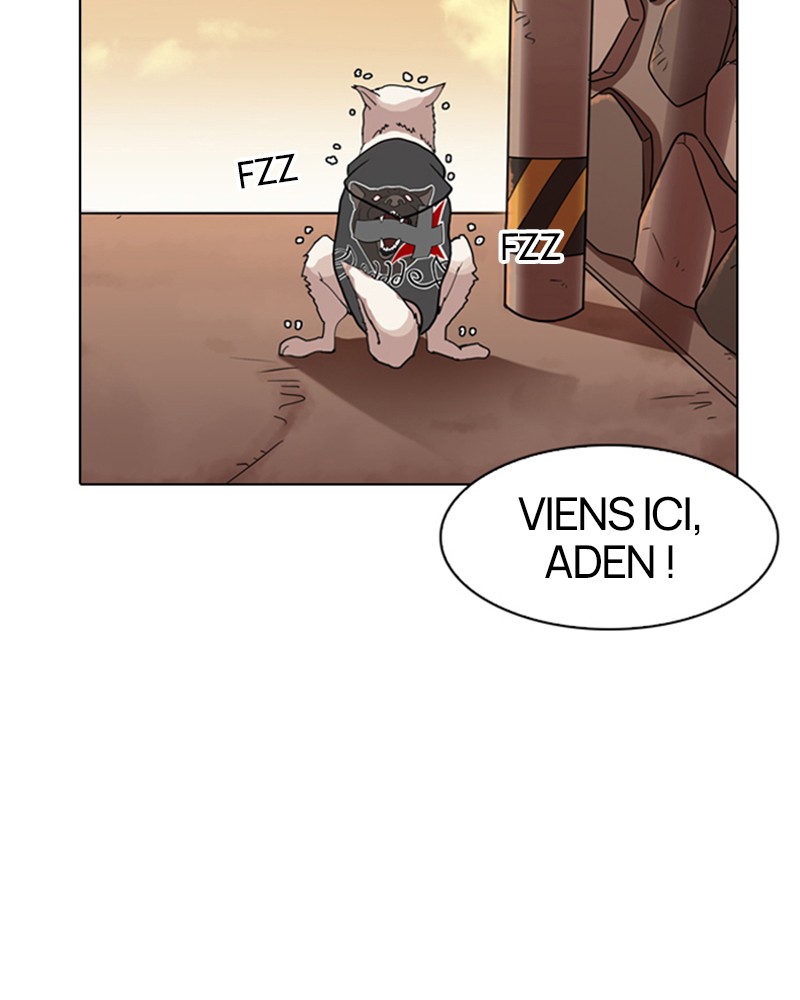 Lookism Chapitre 138 - Page 168