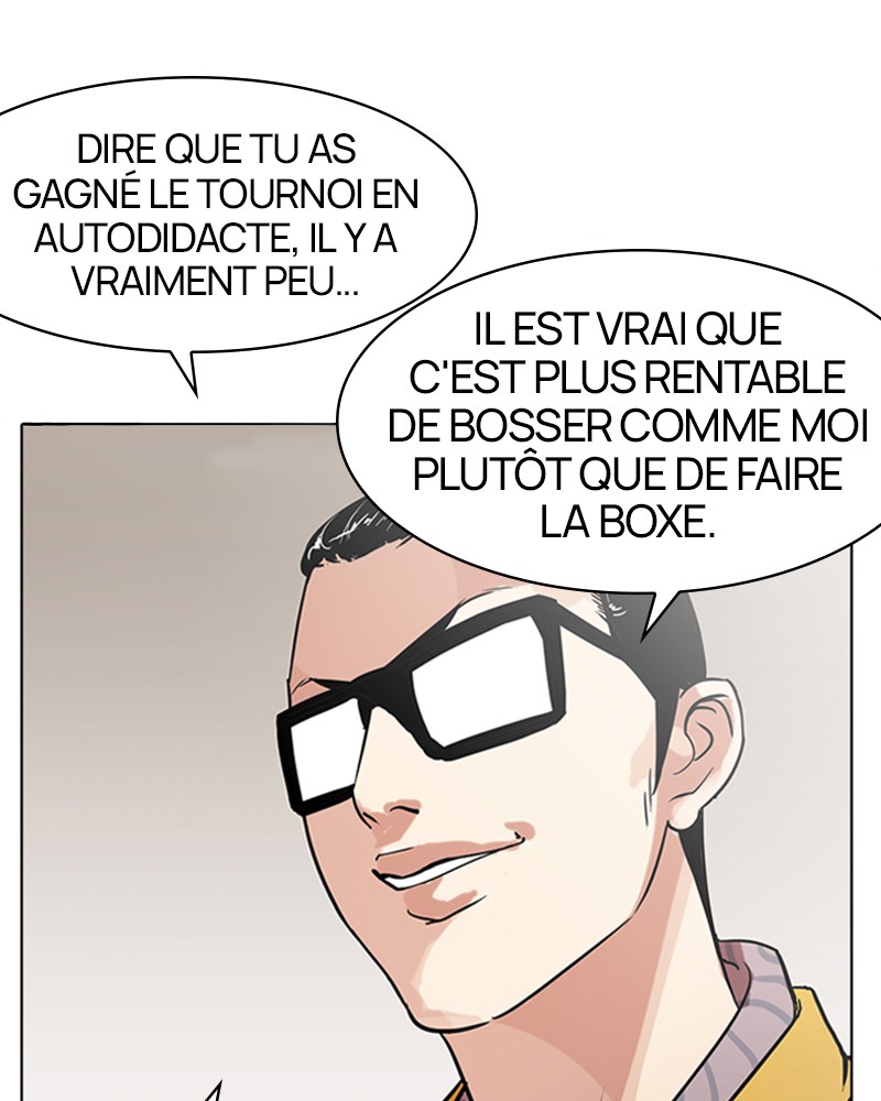 Lookism Chapitre 138 - Page 173