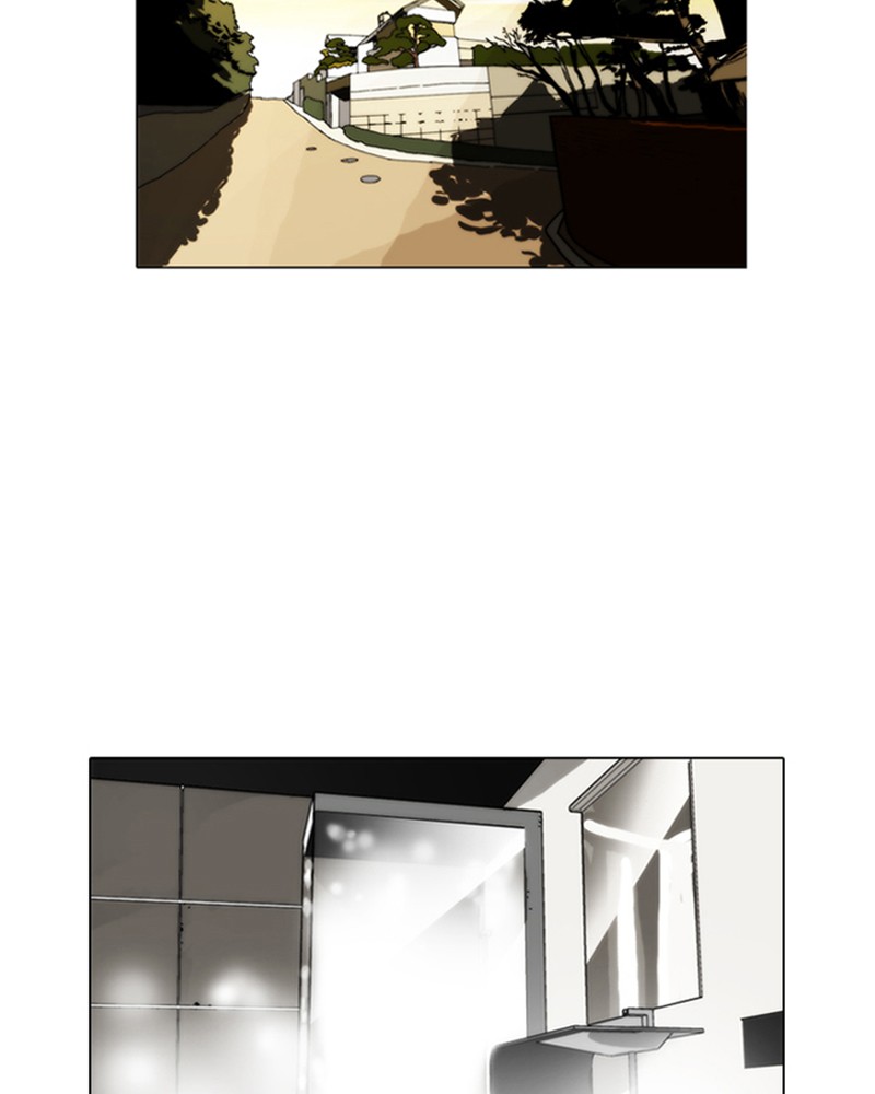 Lookism Chapitre 138 - Page 182