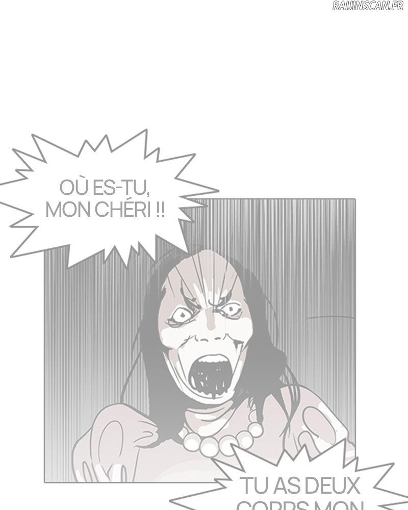Lookism Chapitre 138 - Page 185