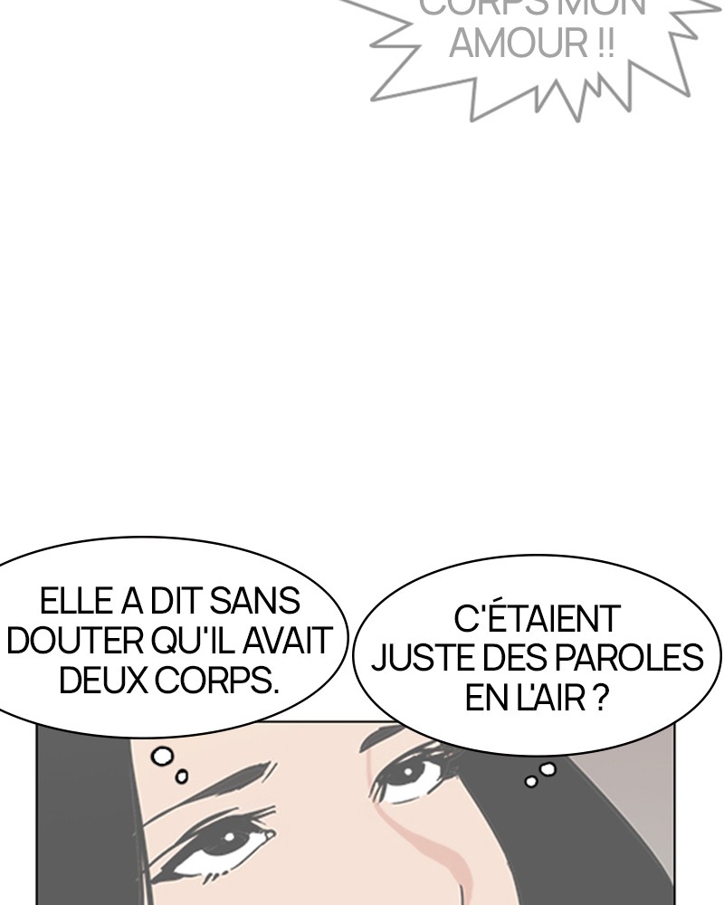 Lookism Chapitre 138 - Page 186