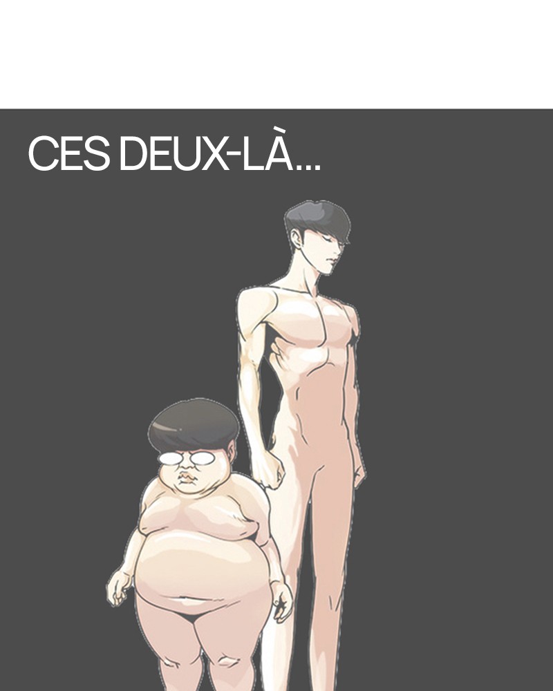 Lookism Chapitre 138 - Page 188