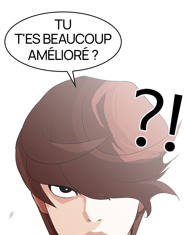 Lookism Chapitre 138 - Page 23
