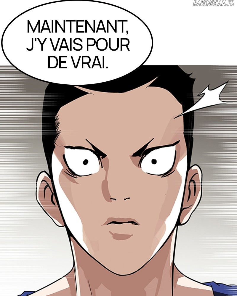 Lookism Chapitre 138 - Page 25
