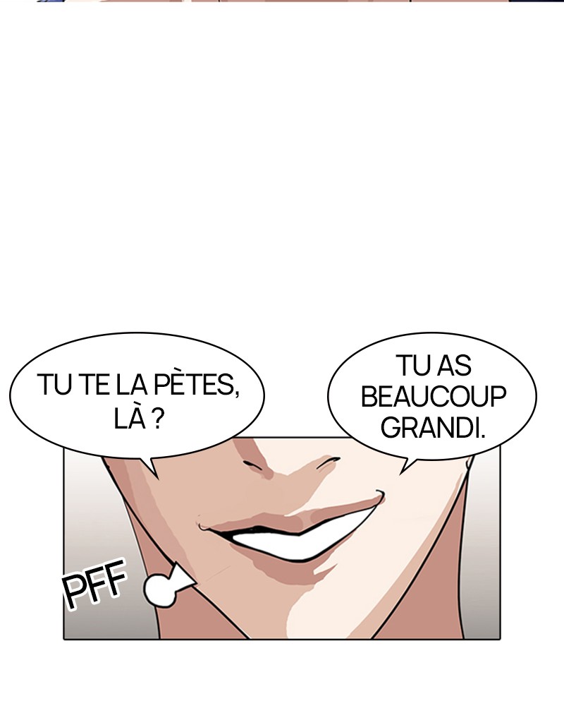 Lookism Chapitre 138 - Page 26