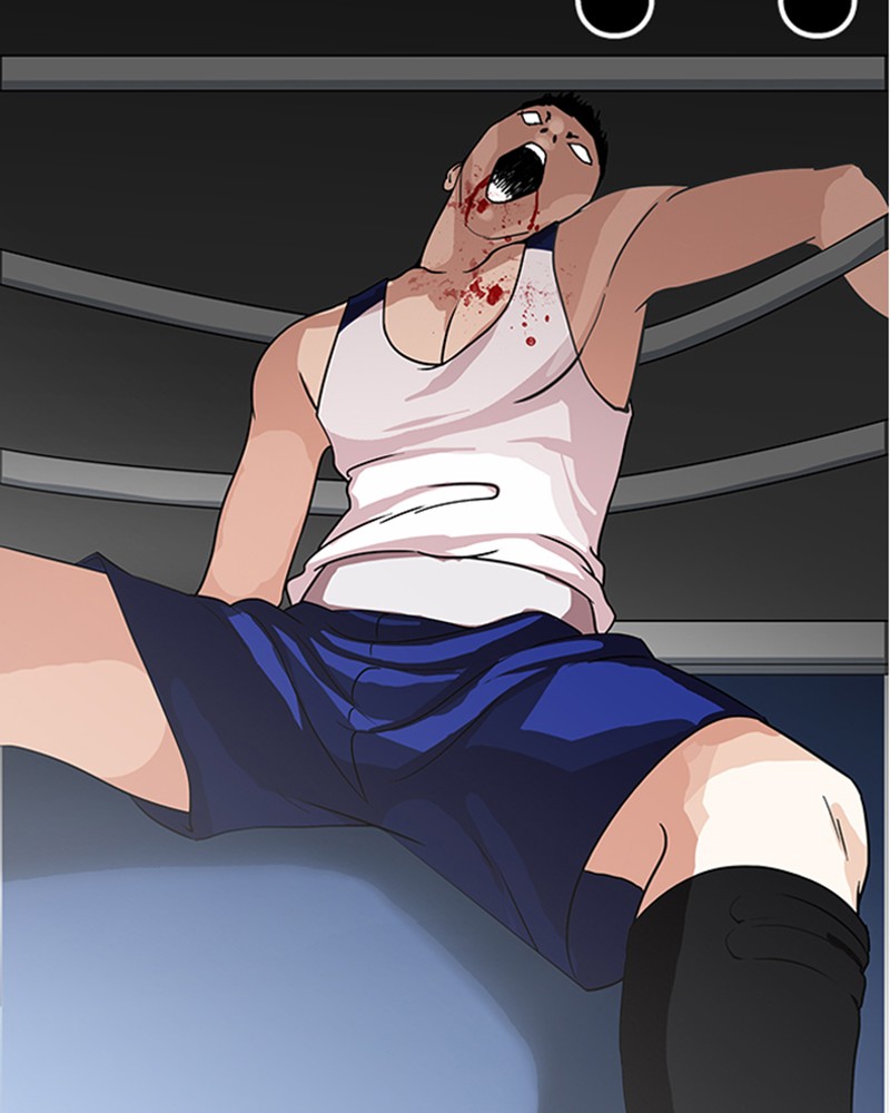Lookism Chapitre 138 - Page 39