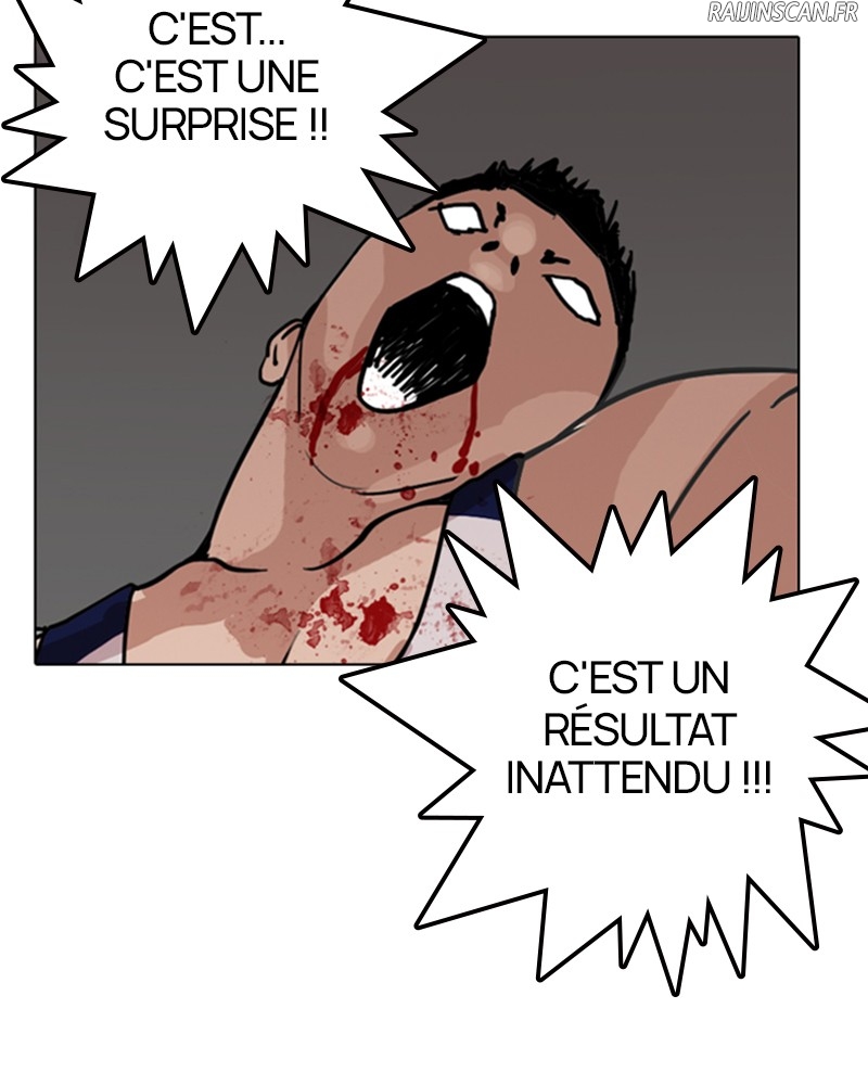 Lookism Chapitre 138 - Page 45