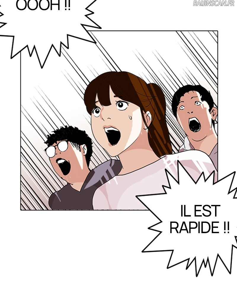 Lookism Chapitre 138 - Page 5
