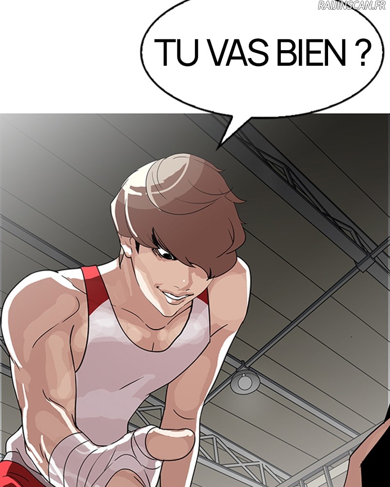 Lookism Chapitre 138 - Page 50
