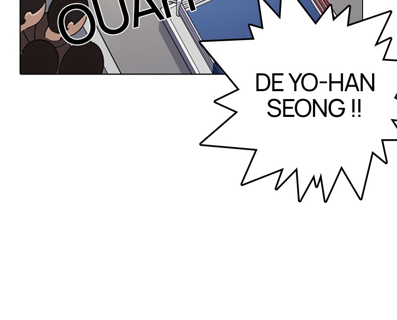Lookism Chapitre 138 - Page 62