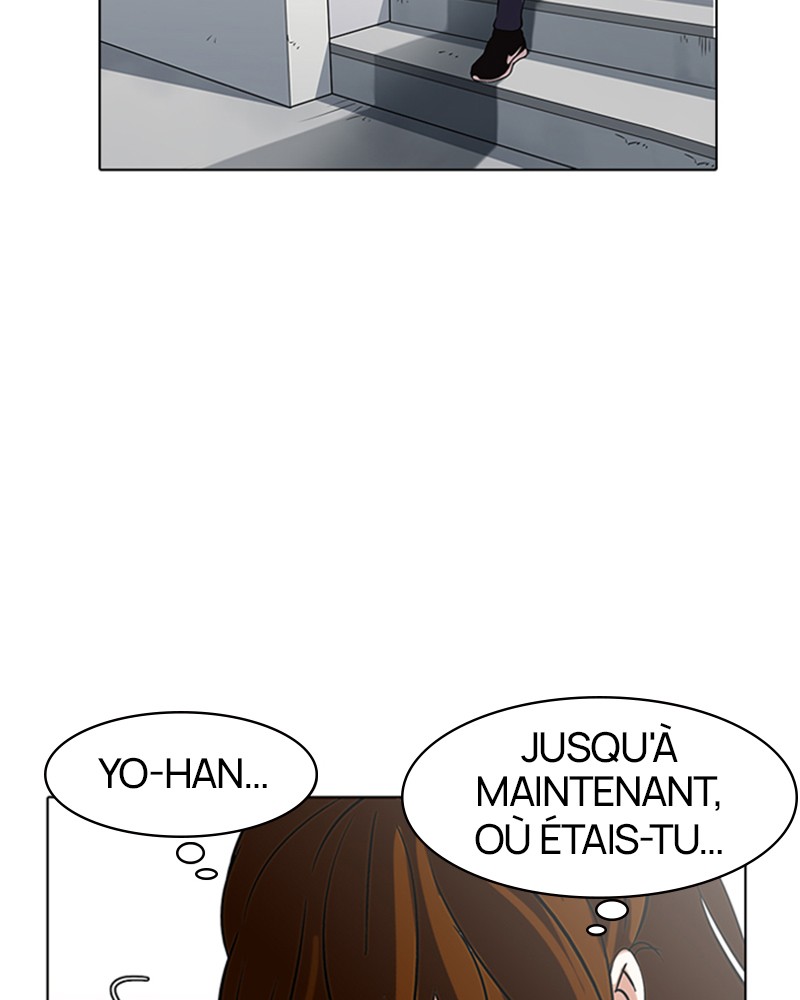 Lookism Chapitre 138 - Page 64
