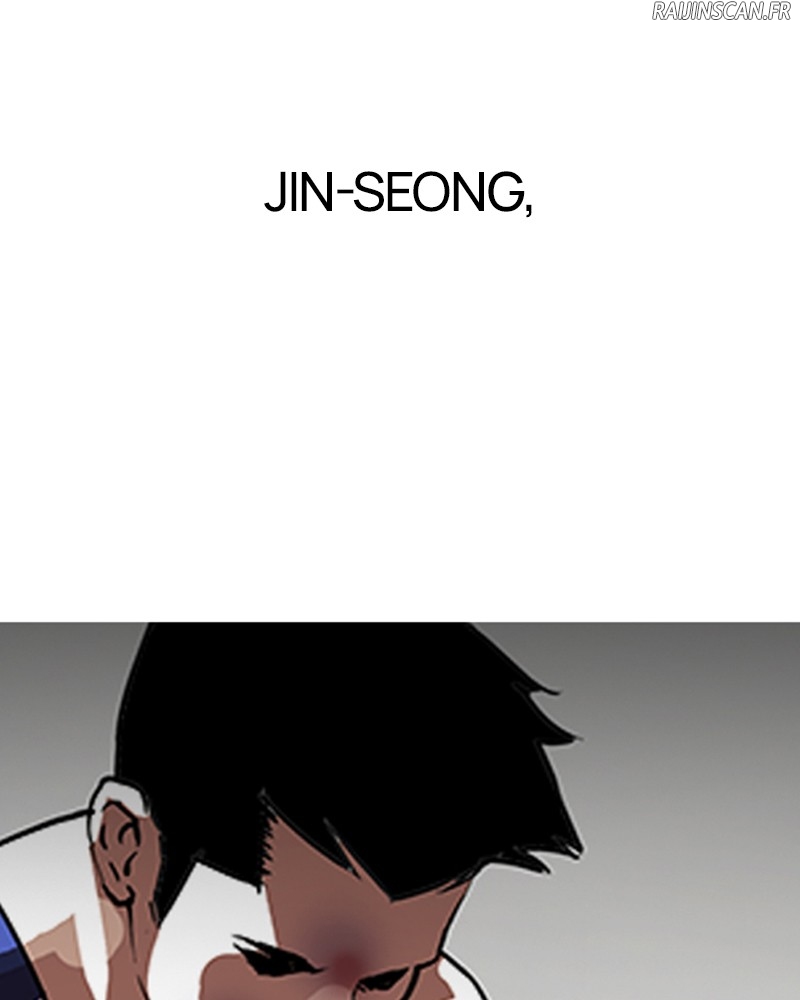 Lookism Chapitre 138 - Page 80