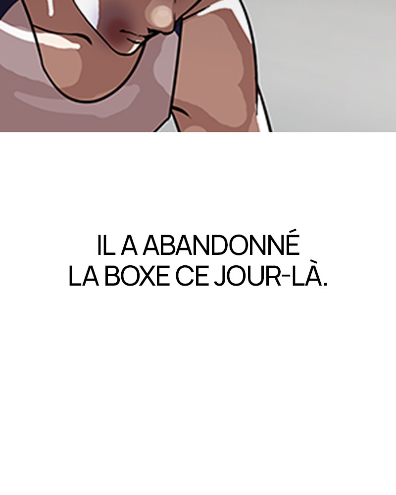 Lookism Chapitre 138 - Page 81