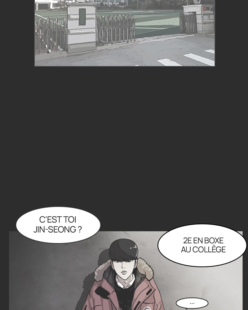 Lookism Chapitre 138 - Page 84