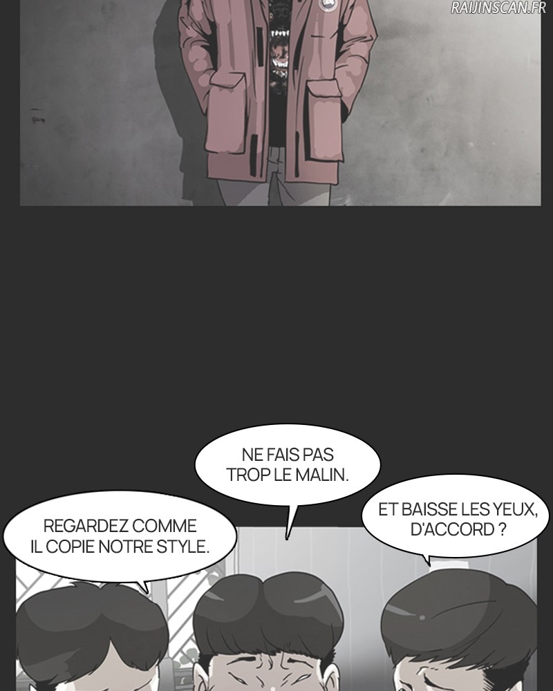 Lookism Chapitre 138 - Page 85