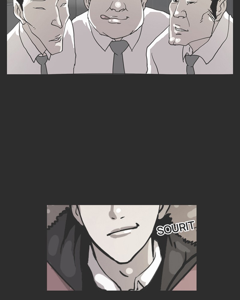 Lookism Chapitre 138 - Page 86