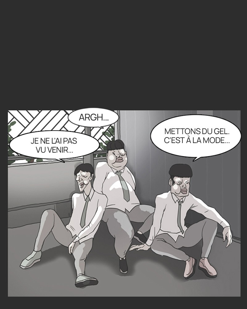 Lookism Chapitre 138 - Page 87
