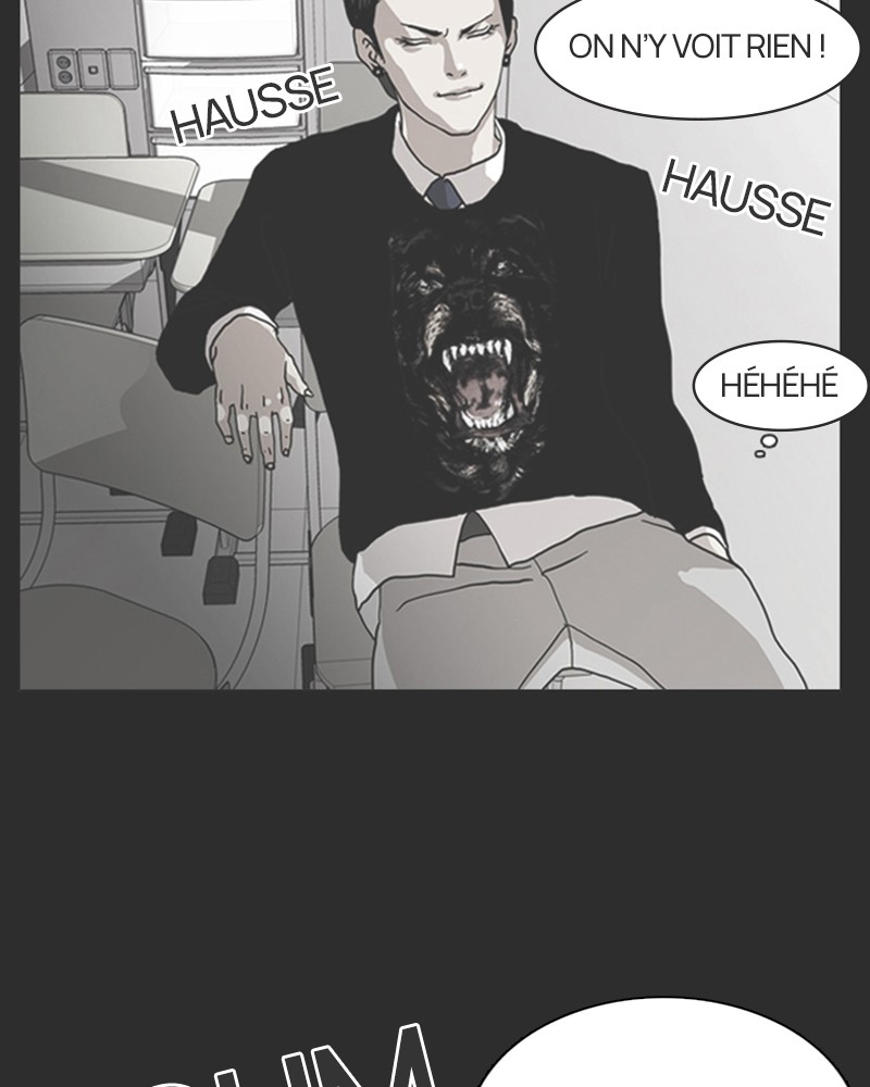 Lookism Chapitre 138 - Page 89