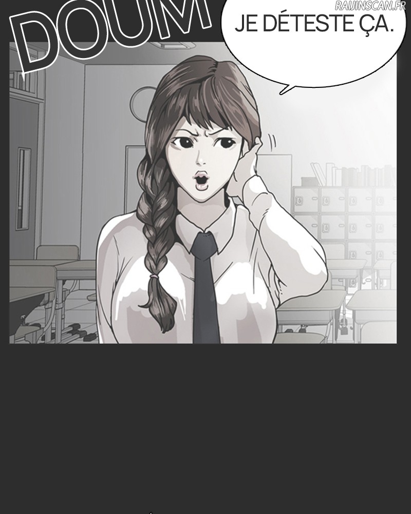 Lookism Chapitre 138 - Page 90