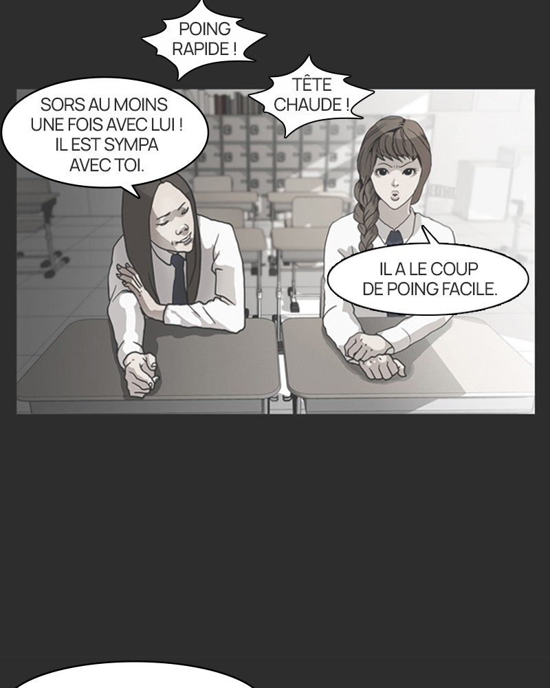 Lookism Chapitre 138 - Page 91