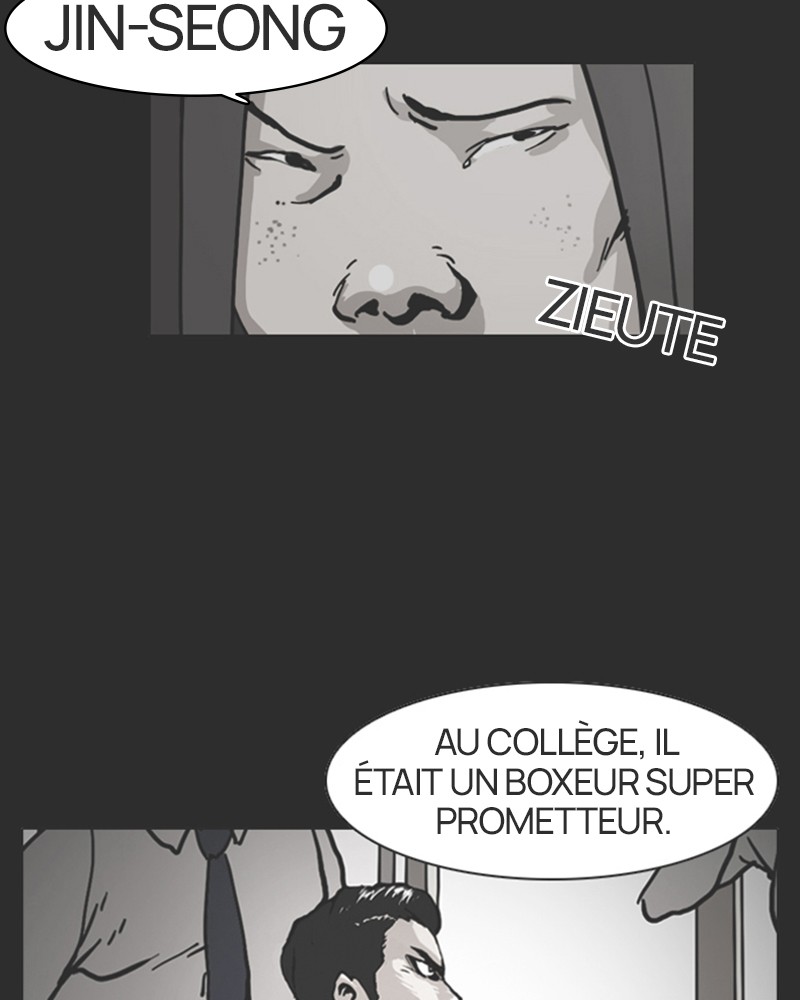 Lookism Chapitre 138 - Page 92