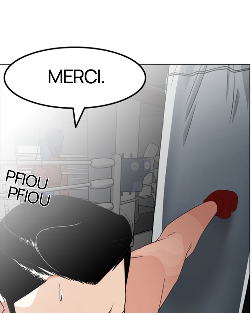Lookism Chapitre 138 - Page 99