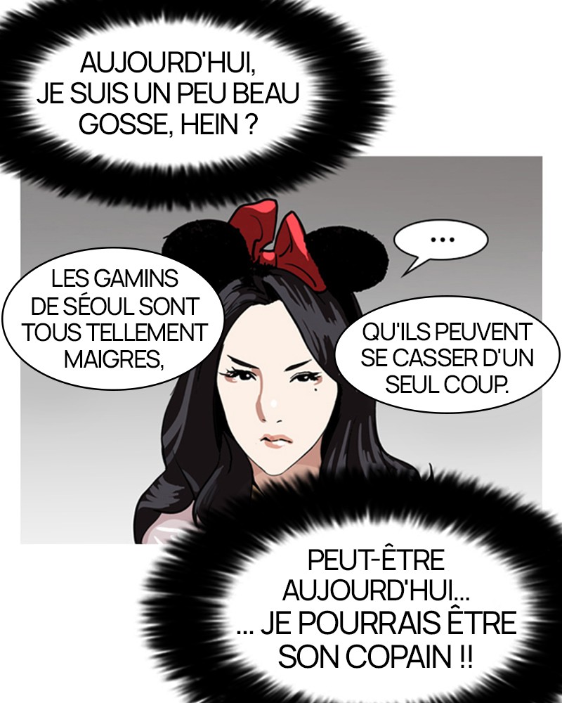 Lookism Chapitre 139 - Page 104