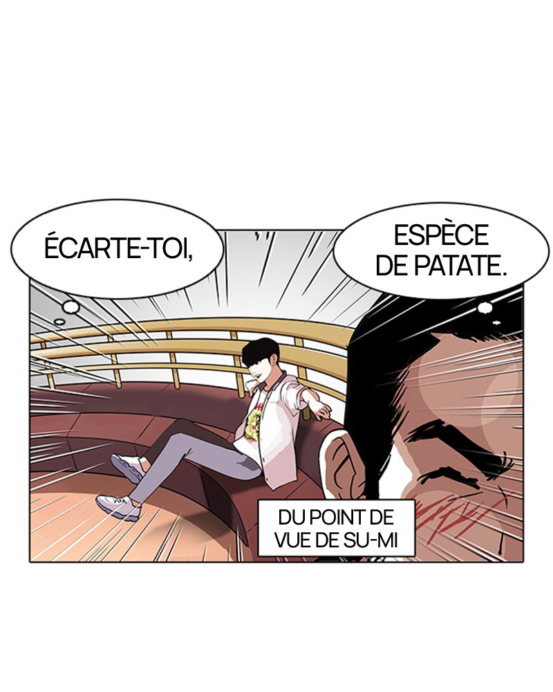 Lookism Chapitre 139 - Page 106