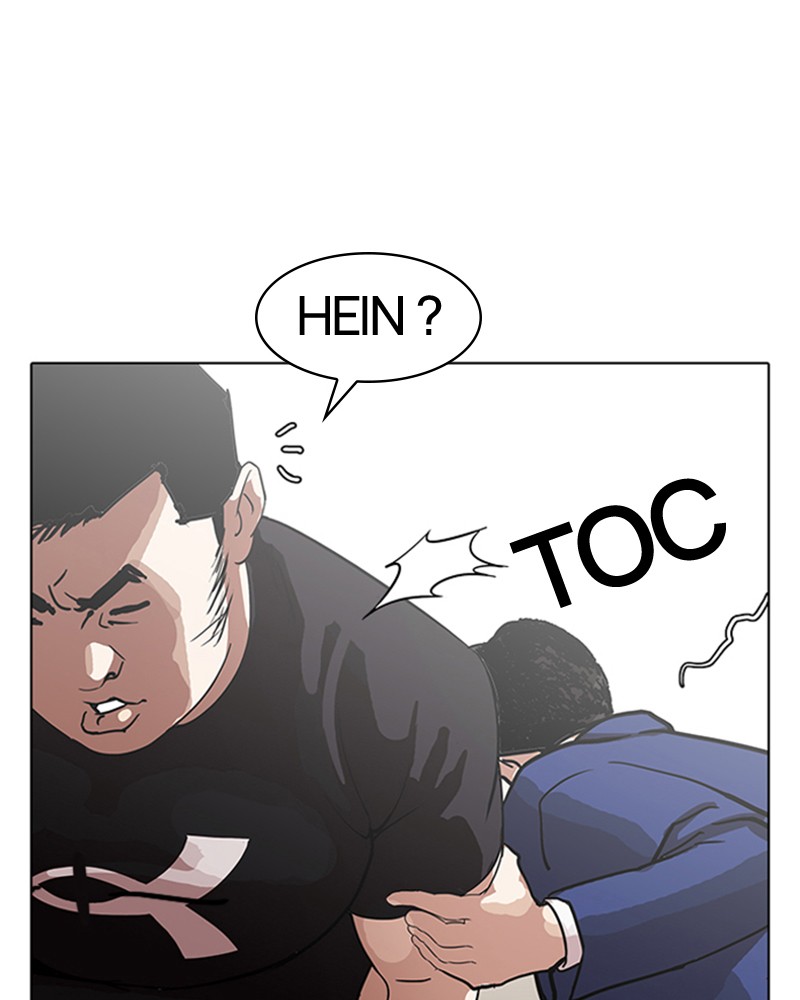Lookism Chapitre 139 - Page 107