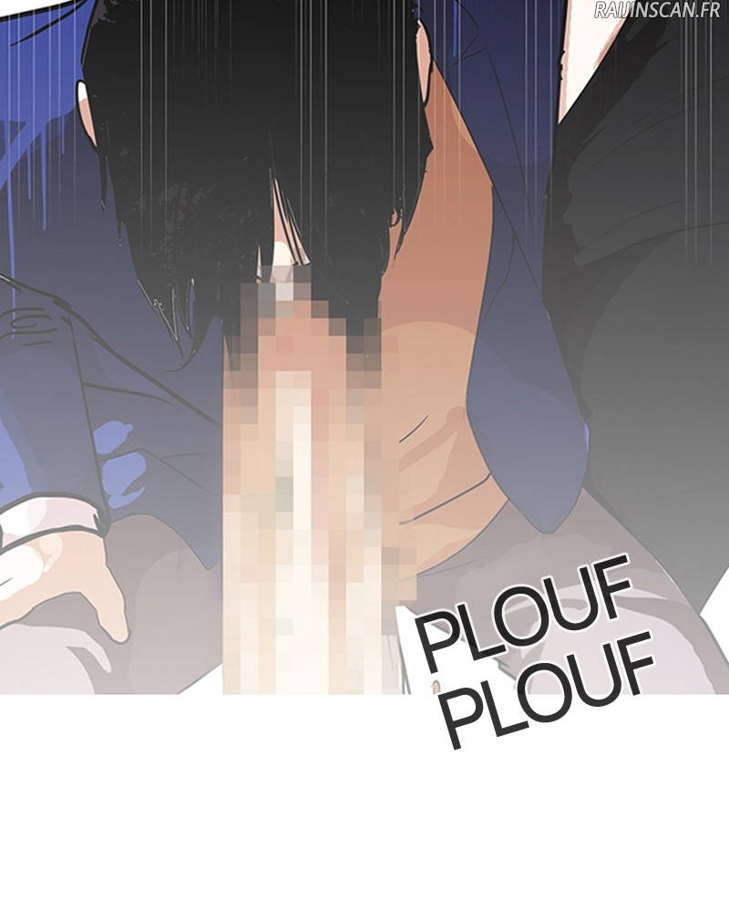 Lookism Chapitre 139 - Page 110