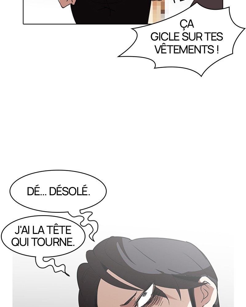 Lookism Chapitre 139 - Page 112