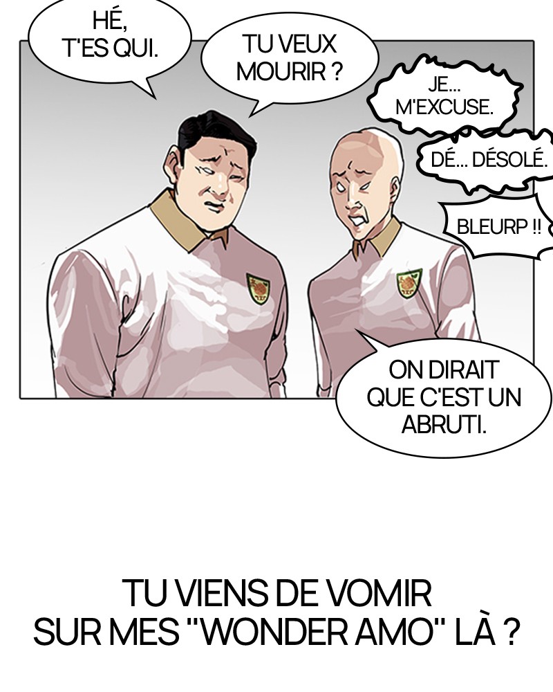 Lookism Chapitre 139 - Page 114