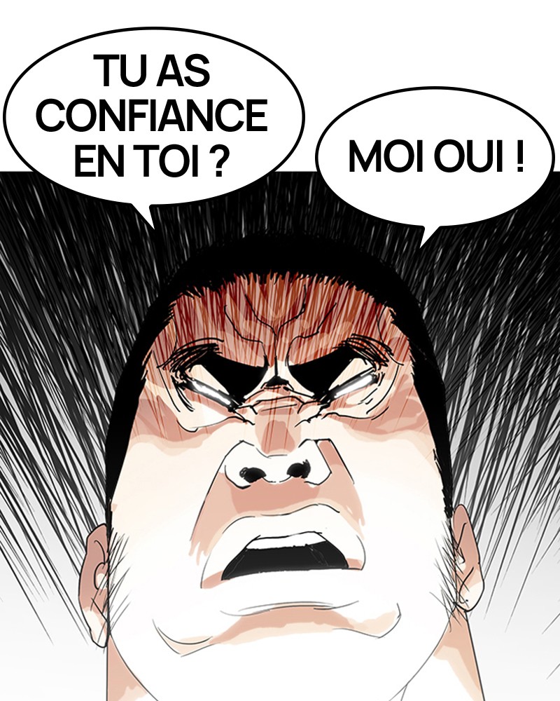 Lookism Chapitre 139 - Page 118