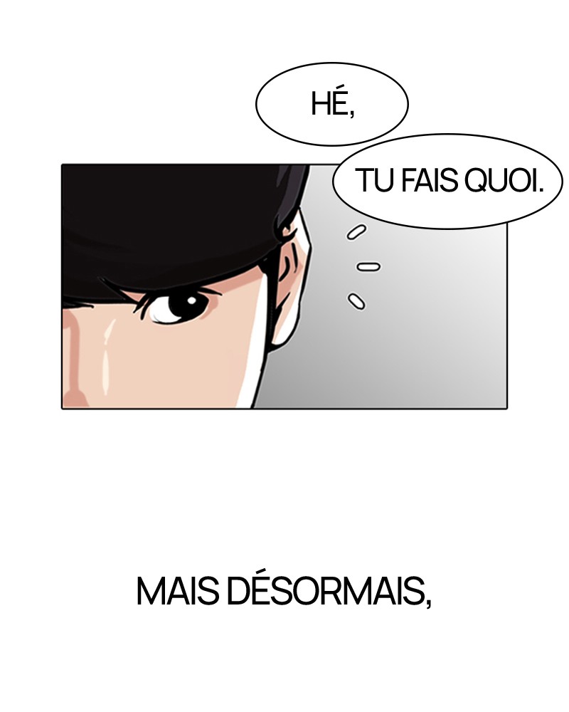 Lookism Chapitre 139 - Page 12
