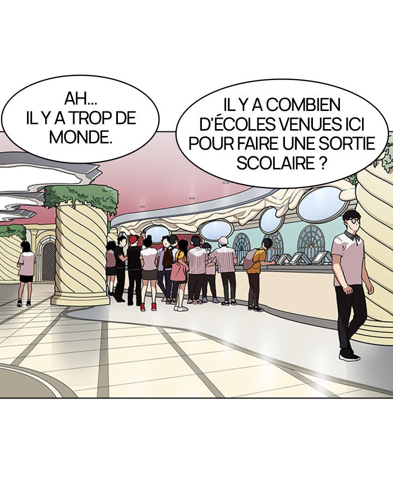 Lookism Chapitre 139 - Page 2