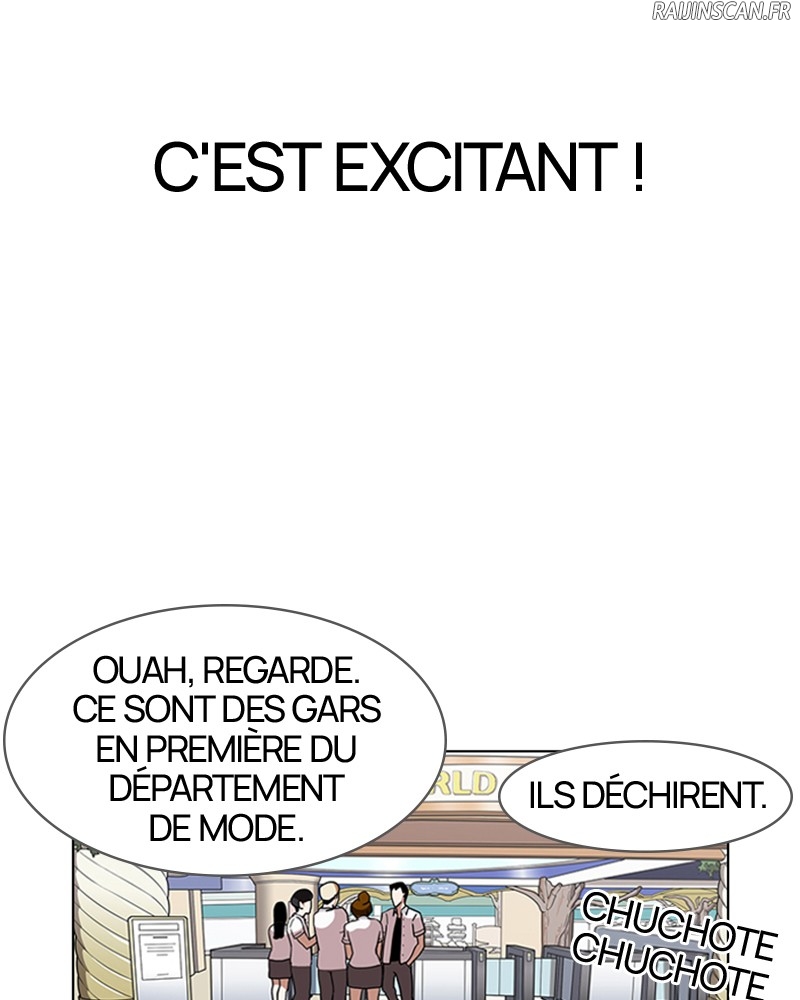 Lookism Chapitre 139 - Page 20