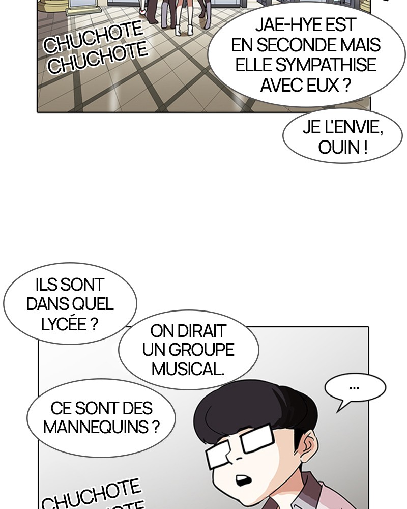Lookism Chapitre 139 - Page 21