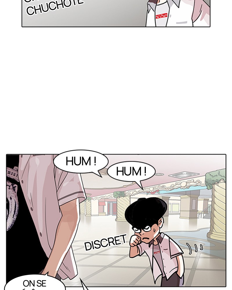 Lookism Chapitre 139 - Page 22